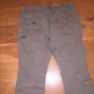 Tommy Hilfiger Capri jeans